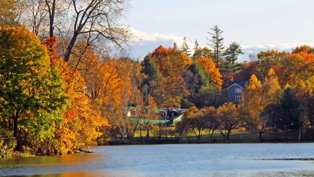 Discover Magic: Whimsical New Hampshire Towns Worth Seeing