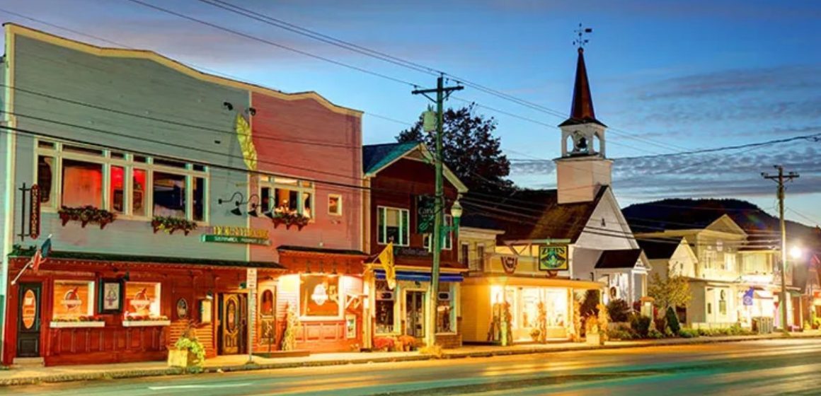 Discover Magic Whimsical New Hampshire Towns Worth Seeing