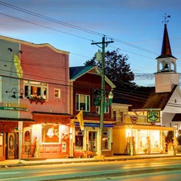 Discover Magic Whimsical New Hampshire Towns Worth Seeing