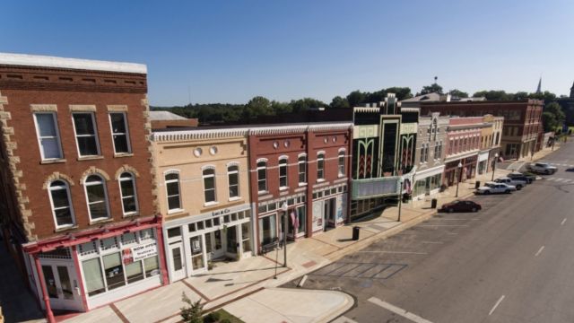 The Road Less Traveled: Explore These Hidden Small Towns in Alabama