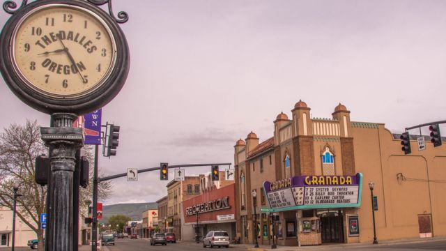 Enchanting Oregon: Whimsical Towns You Must Explore