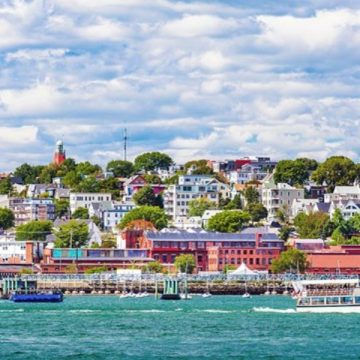 Explore the Magic Top Artsy Towns in Maine for a Whimsical Day Trip