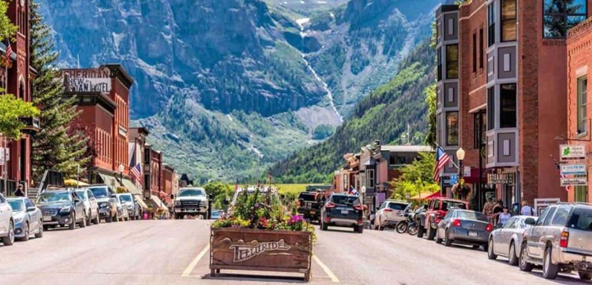 Explore the Unseen Small Towns in Colorado You Need to Know About