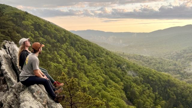 Why This Adorable Blue Ridge Town in Virginia Should Be on Your Radar