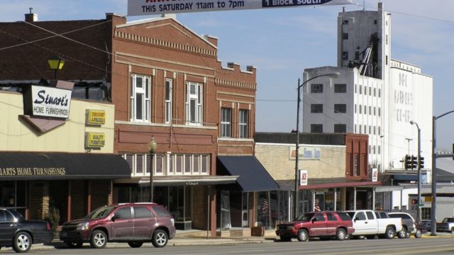 Find Your Perfect Retirement Spot in These Oklahoma Towns