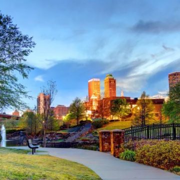 Find Your Perfect Retirement Spot in These Oklahoma Towns