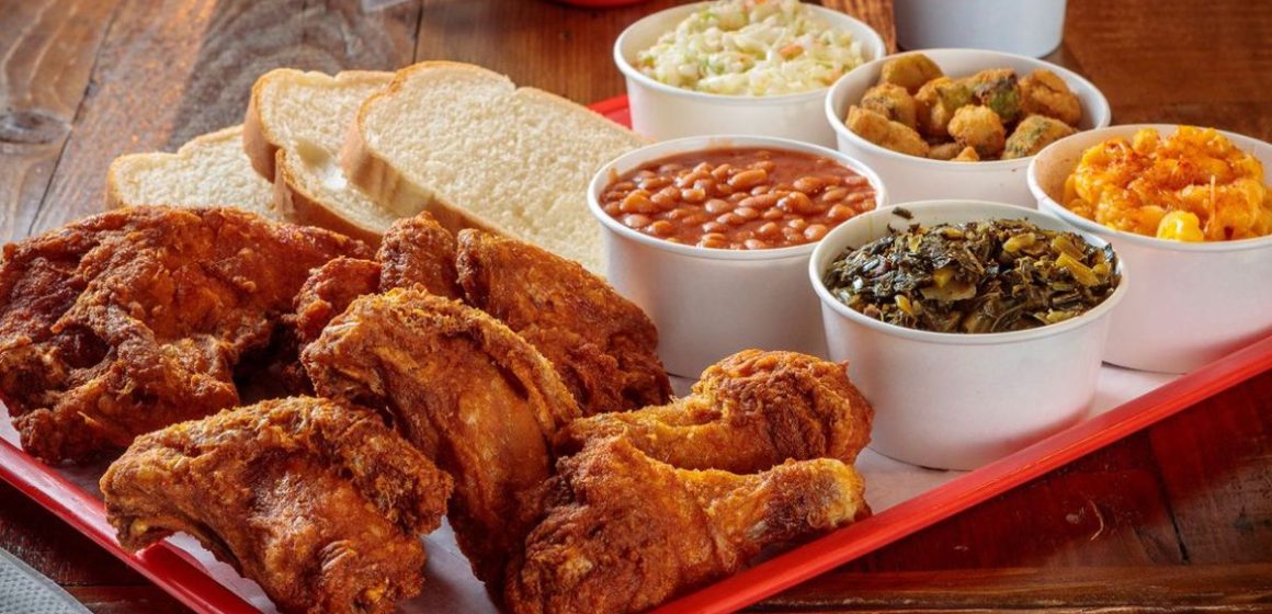 Finger-Lickin' Good: Must-Try Fried Chicken Joints in New Orleans