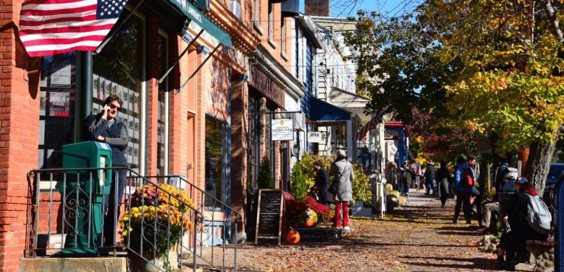 Upstate New York’s Best-Kept Secrets: Small Towns Full of Charm