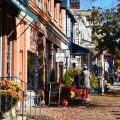 Upstate New York’s Best-Kept Secrets: Small Towns Full of Charm