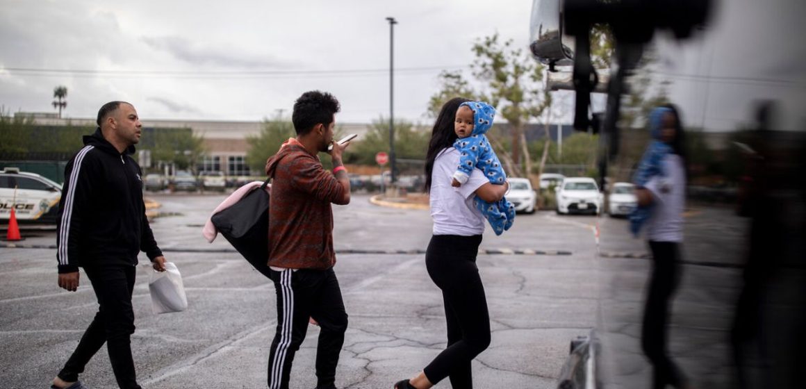 Fleeing Texas Towns Residents Are Leaving Behind in 2024