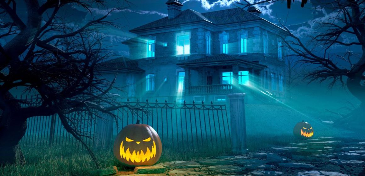 Florida's Best Halloween Destinations Where to Get Your Fright On!