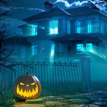 Florida's Best Halloween Destinations Where to Get Your Fright On!