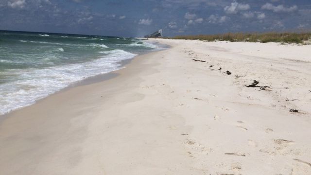 Florida's Lost Key: The Ultimate White-Sand Beach Getaway