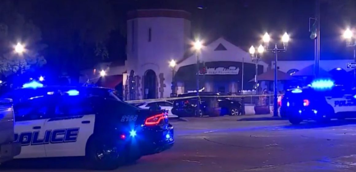 Four Dead, Seventeen Injured in Hookah Lounge Shooting Linked to Murder-for-Hire Plot