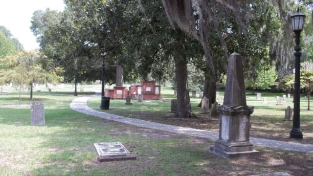 From Mansions to Cemeteries Georgia’s Most Haunted Places Revealed 