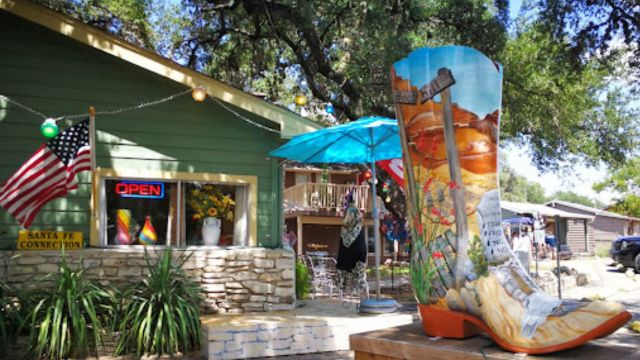 Get Away from It All: Slow-Paced Towns to Discover in Texas