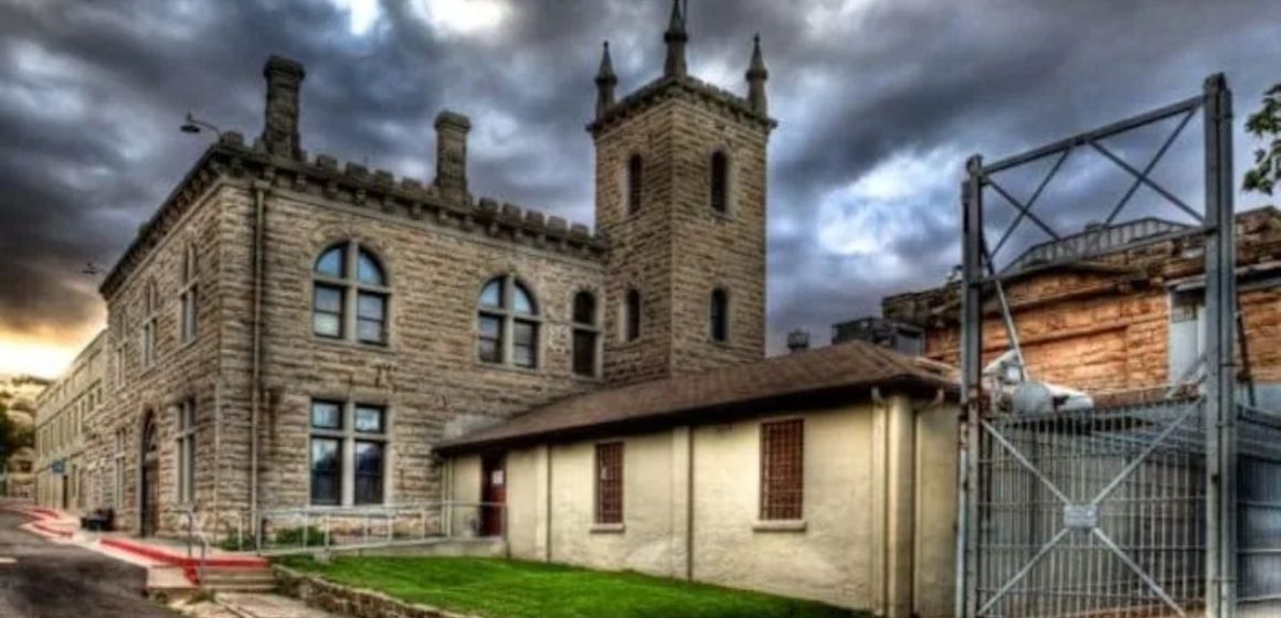 Ghostly Encounters: The Most Haunted Places in Idaho