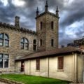 Ghostly Encounters: The Most Haunted Places in Idaho