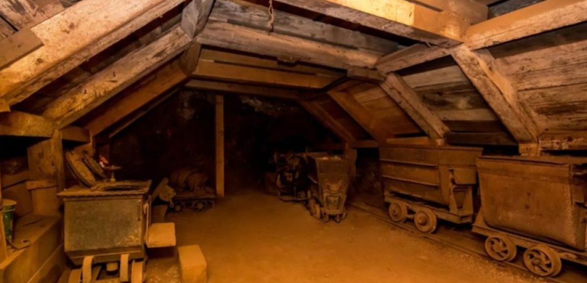 Ghosts of the Grand Canyon Arizona’s Most Haunted Places Revealed