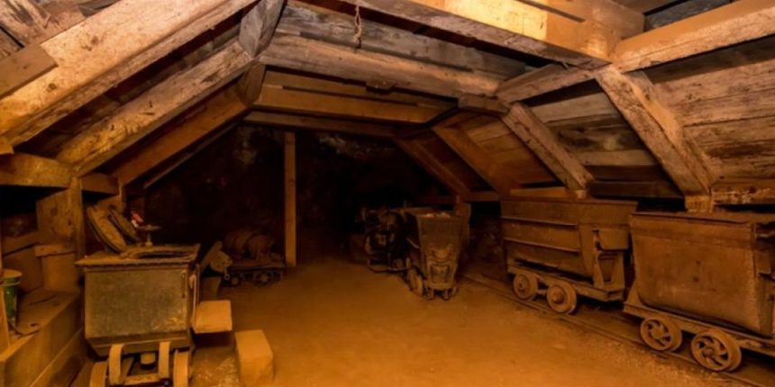 Ghosts of the Grand Canyon Arizona’s Most Haunted Places Revealed