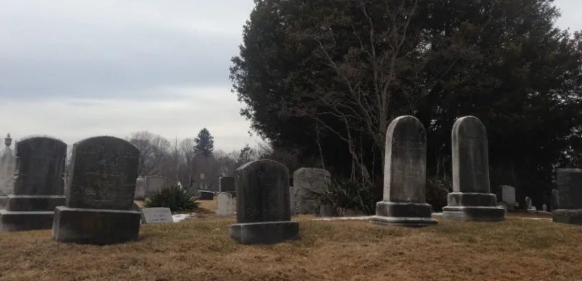 Haunted Heritage Exploring Connecticut's Spookiest Spots