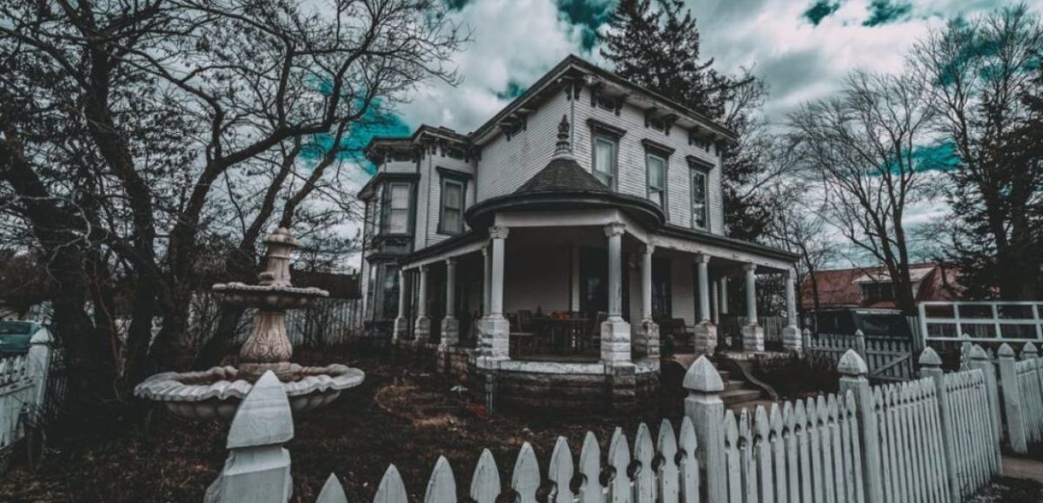 Haunted Indiana Explore the State’s Creepiest Locations