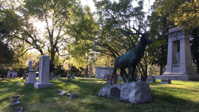 Haunted Indiana: Explore the State’s Creepiest Locations