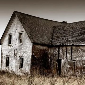 Haunted Wisconsin Top Spooky Places with Eerie Stories