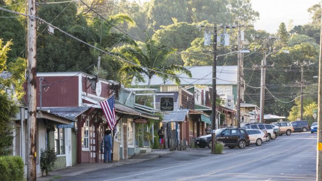 Hawaii’s Hidden Gem: The Cowboy Capital Offering a Unique Tropical Experience