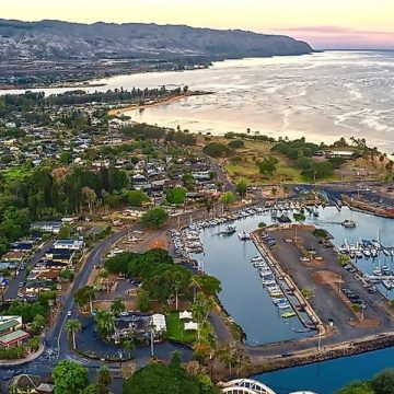 Hawaii’s Hidden Gem: The Cowboy Capital Offering a Unique Tropical Experience