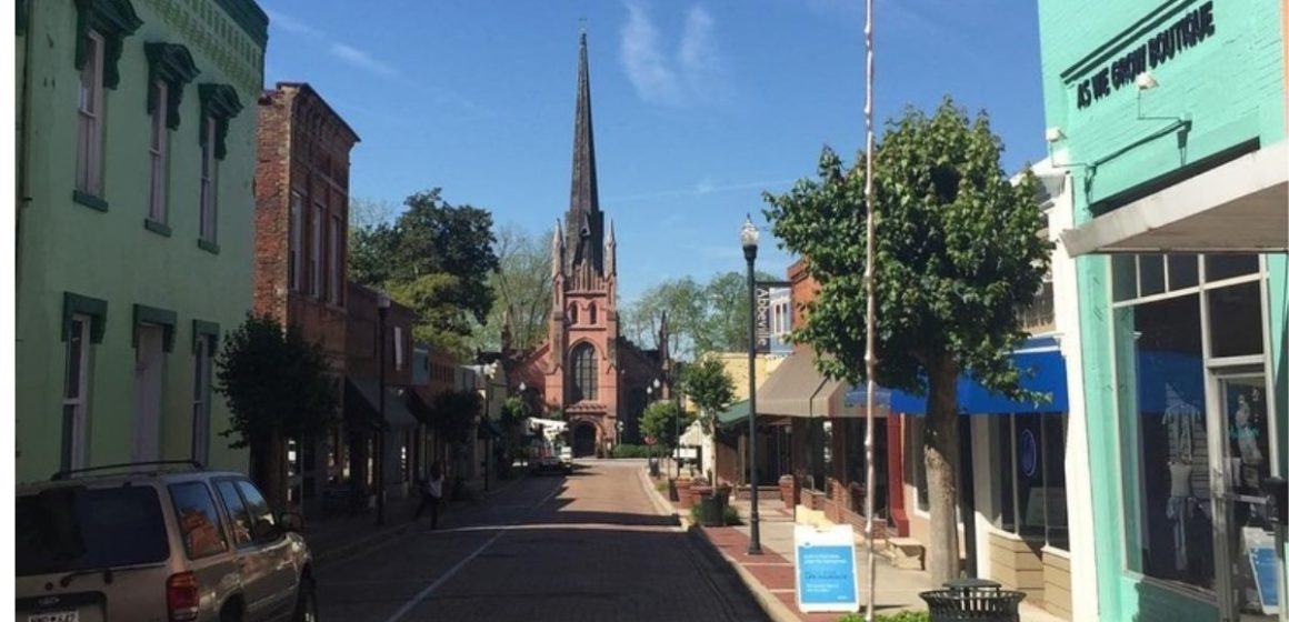 The Road Less Traveled: Explore These Hidden Small Towns in Alabama