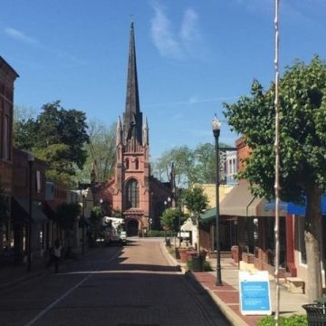 The Road Less Traveled: Explore These Hidden Small Towns in Alabama