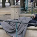 Homeless Public Sleeping Ban: Florida's New Law Goes Into Effect This Tuesday