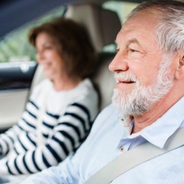 How Seniors in Washington Can Renew Their License in 2024: A Complete Guide