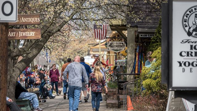 Indiana's Hidden Treasures: Must-Visit Underrated Small Towns