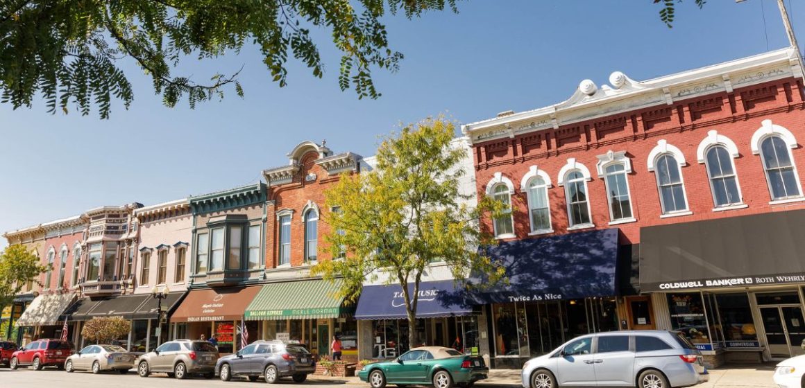 Indiana's Hidden Treasures Must-Visit Underrated Small Towns