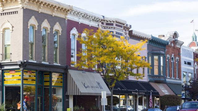 Indiana's Hidden Treasures: Must-Visit Underrated Small Towns