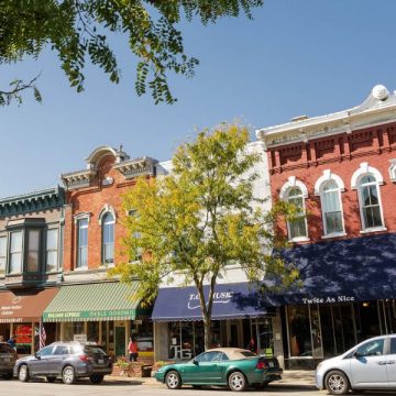 Indiana's Hidden Treasures Must-Visit Underrated Small Towns