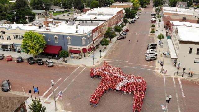 Kansas Curiosities: 6 Whimsical Towns for a Magical Getaway