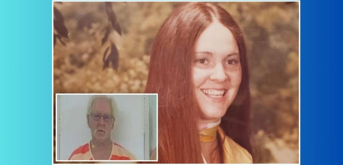 Kansas Man Sentenced for 1980 Cold Case Killing of 23-Year-Old Nursing Student