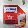 Lactaid Milk Recall Almond Contamination Discovered in 27 States