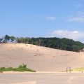 Lake Michigan's Best-Kept Secret A Peaceful Alternative to Indiana Dunes