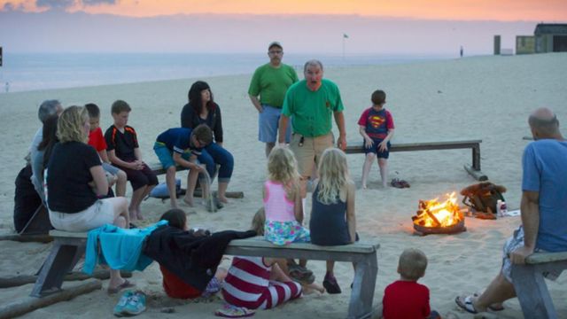 Lake Michigan's Best-Kept Secret: A Peaceful Alternative to Indiana Dunes