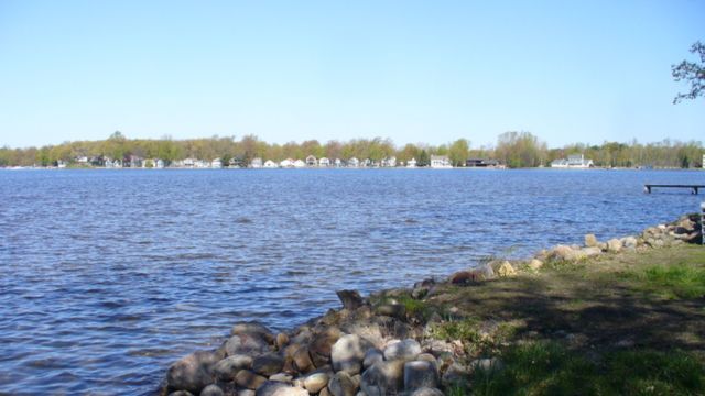 Lakes of Michigan: A Tour of the State’s Most Beautiful Waters