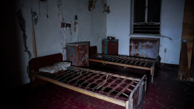 Legendary Texas Hauntings: The State’s Creepiest Paranormal Hotspots