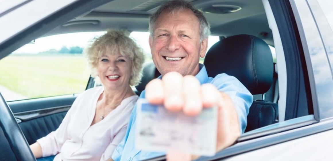 Maryland License Renewal for Seniors A 2024 Guide to Everything You Need