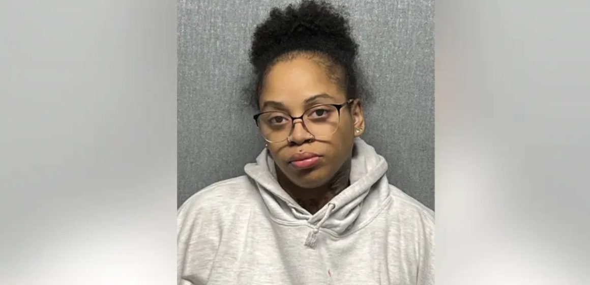 Maryland Mother Faces Charges After Shooting Her 13-Year-Old Daughter