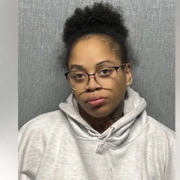 Maryland Mother Faces Charges After Shooting Her 13-Year-Old Daughter