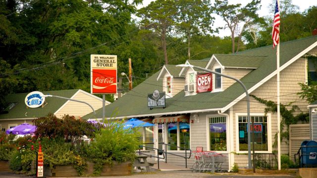 Massachusetts’ Best-Kept Secrets: Underrated Small Towns Worth a Visit