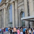 Michigan Central Welcomes Visitors with New Tours and Dining Experience